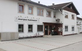 Hotel Garni Austermayer